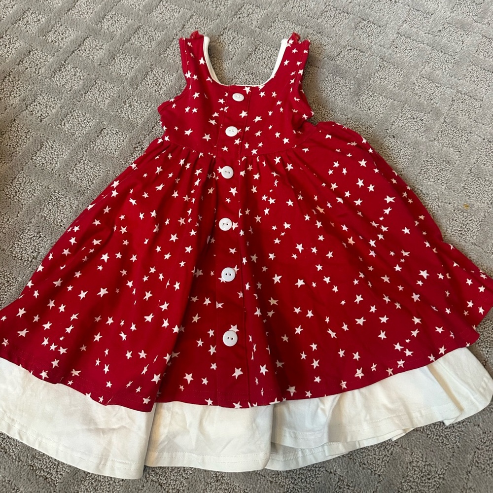 Sweet honey size 4 in perfect condition